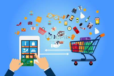 Nhân tố ảnh hưởng đến ý định tái mua sắm trực tuyến qua kênh thương mại điện tử Shopee