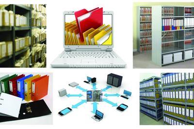 Thực tiễn xây dựng Kho lưu trữ tài liệu hành chính số tại cơ quan Bộ Tài chính
