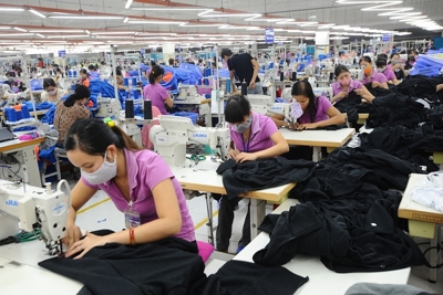 Tận dụng thời cơ mới cho xuất nhập khẩu Việt Nam 