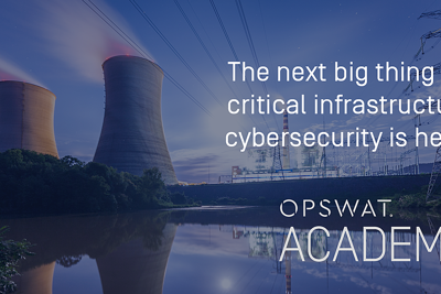 OPSWAT ra mắt chương trình đào tạo kỹ năng chuyên sâu về an ninh mạng