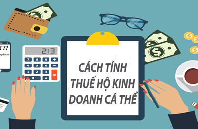 Kiểm định tính tuân thủ pháp luật thuế của hộ kinh doanh cá thể tại các làng nghề Việt Nam