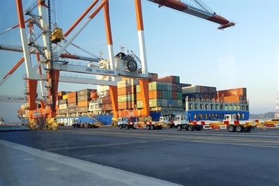 Logistics kết nối các vùng tăng trưởng kinh tế và 4 vấn đề trọng tâm