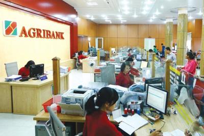 Agribank triển khai thành công dịch vụ chuyển tiền thanh toán biên giới qua Internet banking