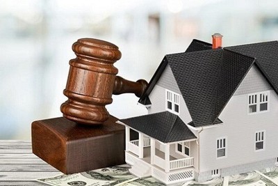 Pháp lý - vấn đề nhà đầu tư bất động sản cần quan tâm hàng đầu