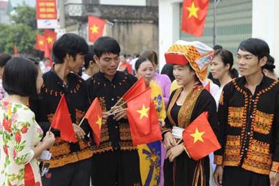 Việt Nam nỗ lực bảo vệ và thúc đẩy các quyền con người