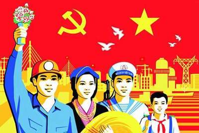 Việt Nam không ngừng bảo đảm quyền con người cho mọi người dân