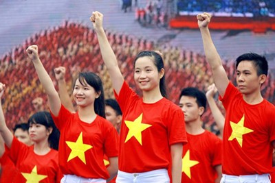 Nỗ lực của Việt Nam đảm bảo tốt hơn quyền con người, phù hợp với chuẩn mực quốc tế