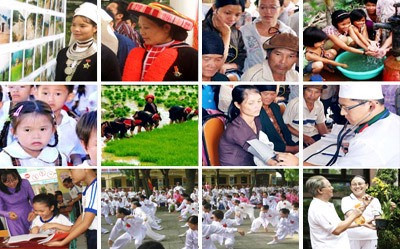 Việt Nam đảm bảo thực thi hiệu quả quyền con người trên nhiều lĩnh vực