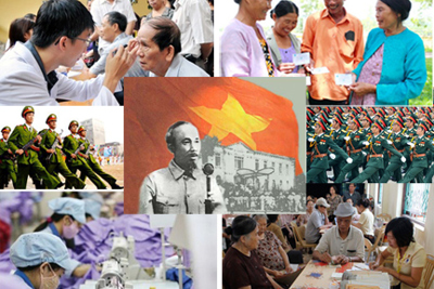 Việt Nam đạt nhiều thành tựu bảo đảm quyền con người