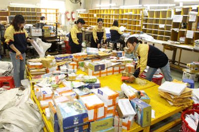 VietnamPost lên phương án phục vụ nhu cầu của nhân dân dịp Tết Giáp Ngọ