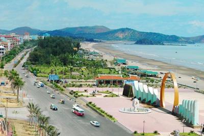 Cửa Lò đặt mục tiêu thu ngân sách 190 tỷ đồng