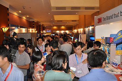 Tìm giải pháp hỗ trợ ngân hàng quản trị rủi ro