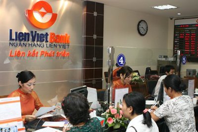 LievietPostBank hướng đến mô hình ngân hàng của mọi người