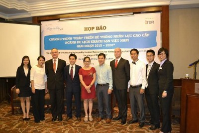 Vì sự phát triển bền vững của ngành Du lịch Việt Nam