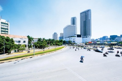 Thành công nhờ chiến lược đem lại giá trị thực