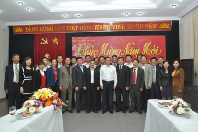 Khẳng định vị thế trong tình hình mới