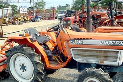 Doanh nghiệp nhập khẩu máy móc, thiết bị đã qua sử dụng: Đứng trước nguy cơ phá sản