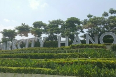 Có hay không việc chủ đầu tư Parkcity trốn thuế?