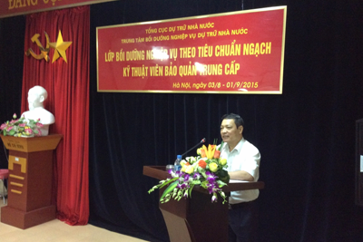 Đổi mới đào tạo gắn với nghiên cứu khoa học