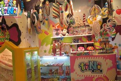 tiNiWorld kích hoạt trung tâm thứ 20