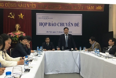 Hỗ trợ kịp thời, đảm bảo chất lượng đến tận tay người dân