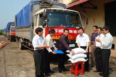 Tự giác, chủ động là bí quyết thành công
