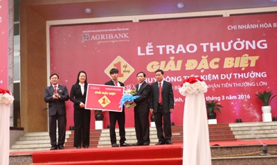 Mang phồn thịnh đến khách hàng