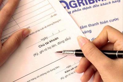 Agribank: Xác định chủ nhân của 7.601 giải thưởng 