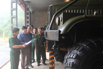 Sẵn sàng, chủ động đáp ứng mọi tình huống