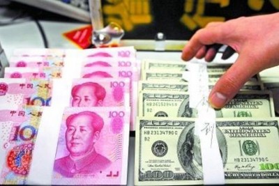 Trung Quốc đối diện với nguy cơ rửa tiền tăng mạnh