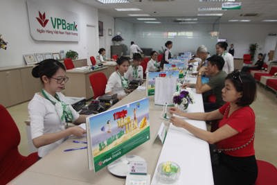 VP Bank: Tăng trưởng thận trọng để tập trung củng cố nền tảng