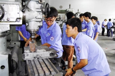 Trên 56 nghìn tỷ đồng hỗ trợ sinh viên nghèo học tập và lập nghiệp