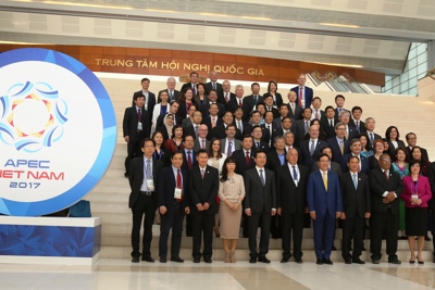 Khai mạc Hội thảo về các ưu tiên của năm APEC 2017