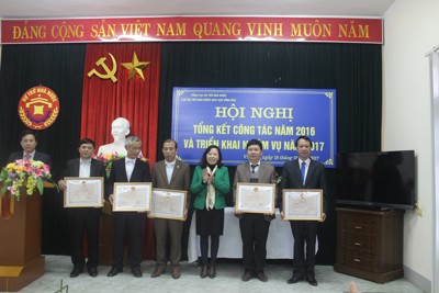 Quản lý chặt chẽ, sử dụng đúng mục đích, hiệu quả các nguồn vốn