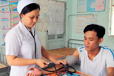 Khởi động chương trình “Thương hiệu gia đình tin dùng” lần thứ I