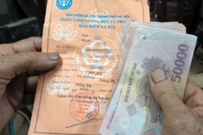 Thời gian tham gia bảo hiểm xã hội quy định để được hưởng chế độ hưu trí