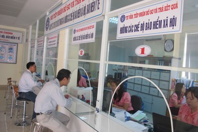 Mở rộng độ bao phủ và củng cố hệ thống bảo hiểm xã hội