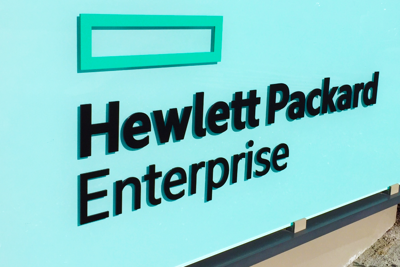 HPE tiếp tục dẫn đầu doanh thu trên thị trường máy chủ toàn cầu 