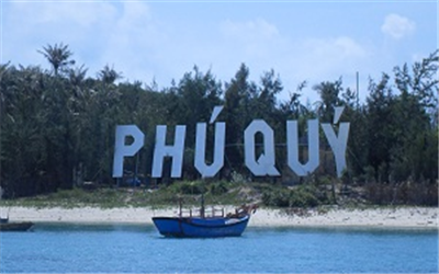 Khơi tiềm năng du lịch của đảo Phú Quý 