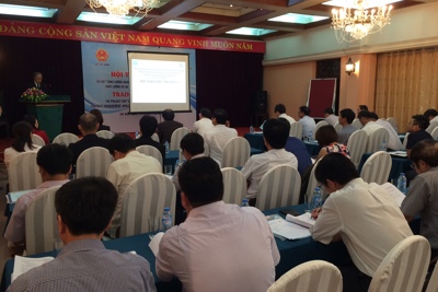 Tăng cường năng lực về dự toán chi phí, quản lý các dự án đầu tư xây dựng 