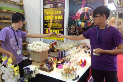 113 thương hiệu hàng đầu Thái Lan gặp gỡ giao thương tại Hà Nội 
