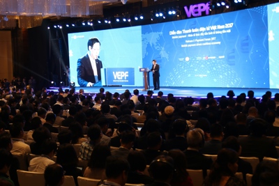 Mobile payment: Xóa bỏ rào cản trong thanh toán