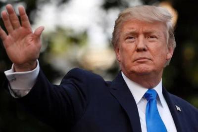 Tổng thống Mỹ Donald Trump sẽ tham dự APEC CEO Summit 2017