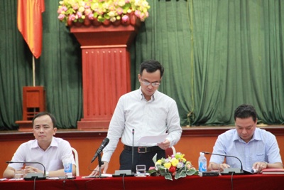 Các nội dung sẽ được thảo luận tại Hội nghị Bộ trưởng Tài chính APEC 2017 