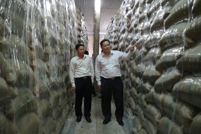 5 nhiệm vụ trọng tâm xây dựng cơ chế, chính sách năm 2018