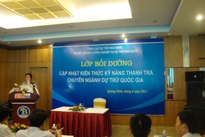 Thực hiện tốt cơ chế tự chủ, tự chịu trách nhiệm