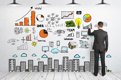 Sức bật cho thị trường startup Việt Nam