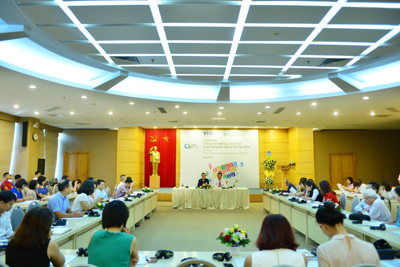 Phát động “cuộc đua” phát triển bền vững trong cộng đồng doanh nghiệp