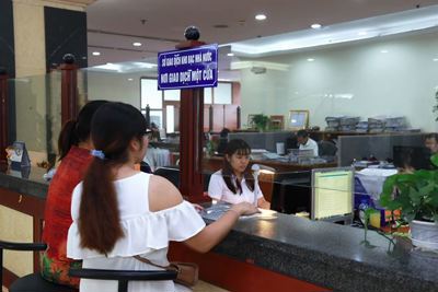 Kho bạc Nhà nước: Điều hành ngân quỹ nhà nước hiệu quả, đáp ứng vốn kịp thời cho đầu tư phát triển