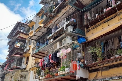 Hà Nội: Lập thêm quy hoạch chi tiết về chung cư cũ